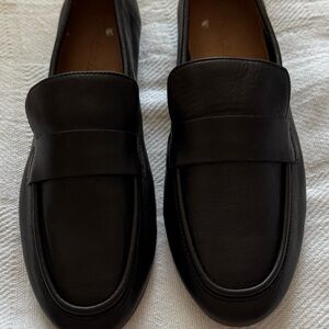 Madewell  Leather Flats